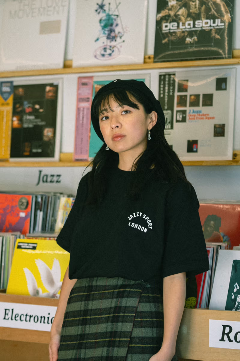 DJ Nina Yamada が選ぶ “My London Sounds”── My Playlist | Hypebeast.JP